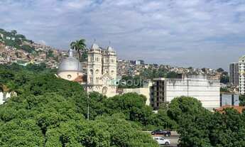 Imagem 6: Rio Comprido Apartamento com 2 dormitórios