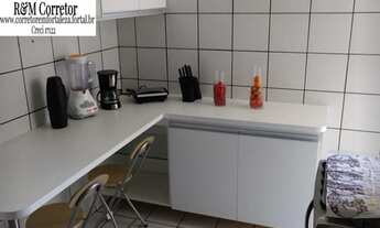 Imagem 6: Apartamento por Temporada A partir R$ 225,00 por noite no Meireles em Fortaleza-CE 21