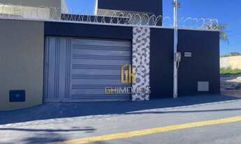 Imagem: Casa com 3 dormitórios à venda, 114 m²