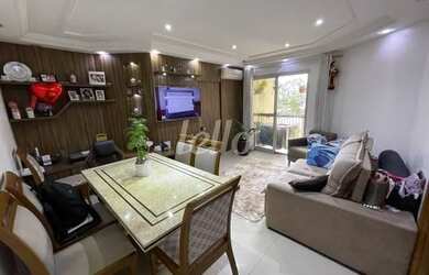 Imagem 6: São Paulo - Apartamento Padrão - Vila Prudente