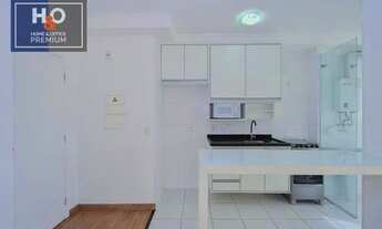 Imagem 5: Apartamento com 2 dormitórios 1 Suíte à venda, 81 m² - Vila Cruzeiro - São Paulo/SP