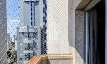 Imagem 6: Apartamento em Pinheiros com 68m² 2 dormitórios, 1 suíte e 1 vaga