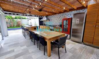 Imagem 2: CASA 4 DORMS, CHARMOSA APENAS 30MTS DA PRAIA EM JUQUEHY!