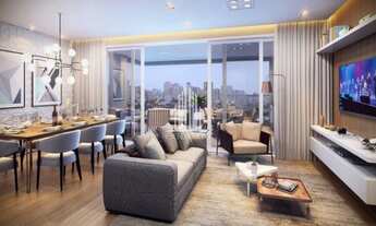 Imagem 7: Apartamento de 3 dorm 1 suite 4 banheiros e 2 vagas em Pinheiros / Oscar Freire