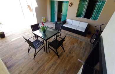 Imagem 7: Casa dúplex/ Taquara/ 3 quartos/ 120m2