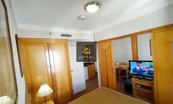 Imagem 5: Flat disponível em Pinheiros - SP