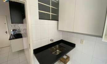 Imagem 7: Apartamento com 2 dormitórios para alugar, 74 m² por R$ 1.436,00/mês - São Mateus - Juiz d