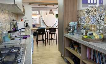 Imagem: APARTAMENTO - MIOLO DE ICARAÍ - OTÁVIO