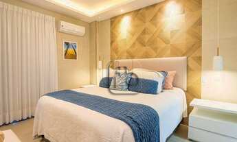 Imagem 2: Apartamento com 3 dormitórios à venda, 180 m² por R$ 1.250.000 - Recreio dos Bandeirantes