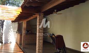 Imagem 2: Casa (térrea na rua) 3 dormitórios/suite, cozinha planejada