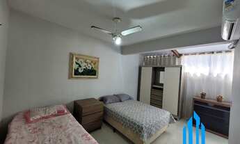 Imagem 1: Apartamento com 2 quartos + 1 reversivel, vista para o mar a venda, 95m² Praia do Morro