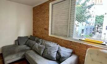 Imagem 3: Apartamento com 2 dormitórios à venda, 86 m² por R$ 995.000 - Pinheiros - São Paulo/SP