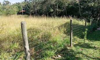 Imagem 6: Chácara 1200m², Córrego Muita Água, Energia, Cercada, 4km Aragoiânia