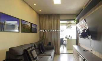 Imagem 5: Pinheiros: 2 Dorm | 1 Suíte | 1 Vaga