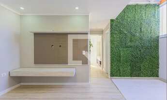 Imagem 5: Apartamento para Aluguel - Jardim do Estadio, 2 Quartos, 48 m2