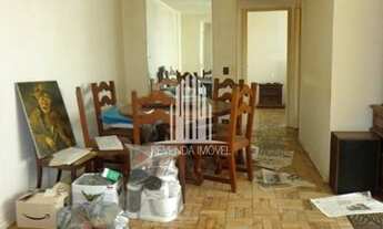 Imagem 3: Edifício Pop Consolação à venda de 80m² com 2 dormitórios e 1 vaga de garagem