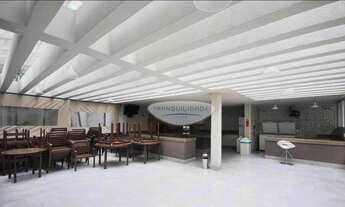 Imagem 5: Apartamento com 3 dormitórios para alugar, 176 m² por R$ 7.783,00/mês - Vila Andrade - São