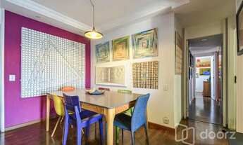 Imagem 5: SãO PAULO - Apartamento Padrão - Moema