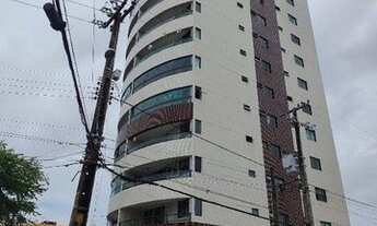 Imagem 2: Apartamento com 3 dormitórios à venda, 105 m² por R$ 499.500,00 - Casa Caiada - Olinda/PE