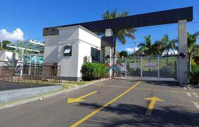 Imagem 6: Apartamento com 2 dormitórios à venda, 42m² por R$ 195.000,00 - São José - Canoas/RS