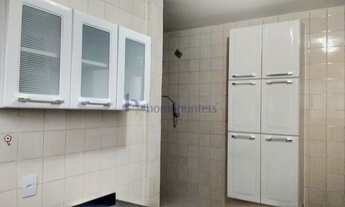 Imagem 3: Apartamento com 2 dormitórios para alugar, 65 m² por R$ 1.450,00 - Jardim Paulicéia - Camp