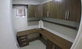 Imagem 3: Apartamento com 3 Quartos e 2 banheiros à Venda, 85 m² na SAUDE