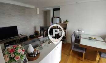 Imagem 2: Apartamento à venda, 79 m² por R$ 899.000,00 - Jardim São Caetano - São Caetano do Sul/SP