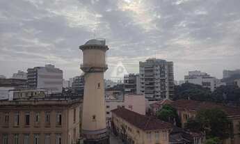 Imagem 5: Apartamento à venda, 3 quartos, 1 suíte, 1 vaga, Tijuca - RIO DE JANEIRO/RJ