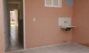 Imagem 5: Casa com 2 dormitórios à venda, 60 m² - Iguape - Aquiraz/CE