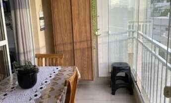 Imagem 4: Apartamento à venda - Jardim Bandeirantes - Louveira/SP