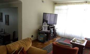 Imagem 7: Casa 465m² Campo Belo 5 dorms. 3 suítes 3 vagas