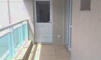 Imagem 3: Ribeirão Preto - Apartamento Padrão - Jardim Botânico