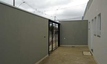 Imagem 6: Casa com 2 dormitórios para alugar, 90 m² por R$ 1.343,23/mês - Parque Nova Carioba - Amer