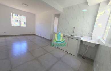 Imagem 4: Apartamento com 2 dormitórios à venda com 34 m² por R$ 230.000 no Edifício Idaville em Foz