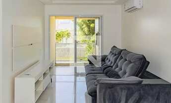 Imagem: Apartamento para Aluguel - Canasvieiras