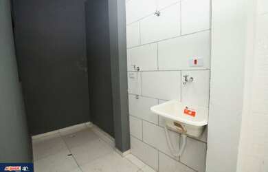 Imagem 7: ÓTIMO APARTAMENTO NOVINHO - 50M² - 2DORMS - 1VAGA DE GARAGEM - JD MONTE ALTO - CABUÇU - G