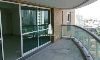 Imagem 2: Apartamento no Condomínio The Symbol em Perdizes com 157m² 4 dormitórios 2 suíte 2 vagas d