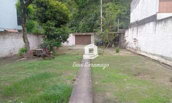 Imagem 5: Terreno com Benfeitoria