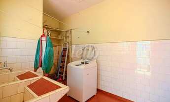 Imagem 6: São Paulo - Casa Padrão - Mooca