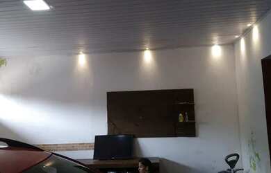 Imagem 3: Vendo casa na aurora