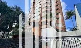 Imagem: Apartamento no Tatuape de 118m² com 3 dormitorios