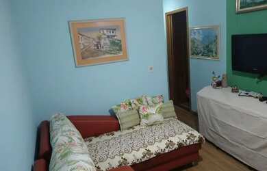 Imagem 4: APTO Á VENDA RESL. ATHENAS II (RUA TIRADENTES) - SBC