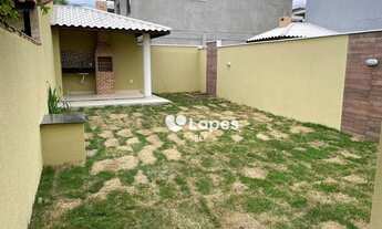 Imagem 2: Casa à venda, 86 m² por R$ 460.000,00 - Jardim Atlântico Leste (Itaipuaçu) - Maricá/RJ