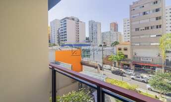 Imagem: Apartamento Locação Pinheiros 65 m² 2