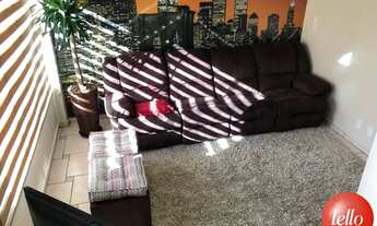 Imagem 6: São Paulo - Casa Padrão - Vila Prudente