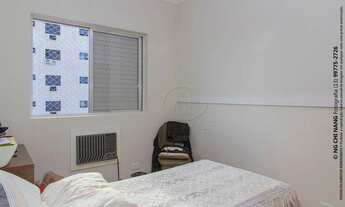 Imagem 3: Apartamento à venda no Campo Grande em Santos