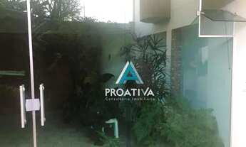 Imagem 7: Sobrado com 4 dormitórios, 428 m² - venda por R$ 2.800.000,00 ou aluguel por R$ 11.001,00