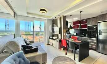 Imagem 6: Apartamento 2 dormitórios finamente mobiliado