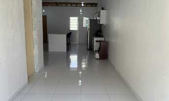 Imagem 4: Vendes-se Casa Casa com 1 dormitório