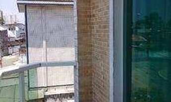 Imagem 4: Sobrado Duplex com 3 Dormitórios, sendo 01 Suíte à venda - Bom Retiro - Santos/SP